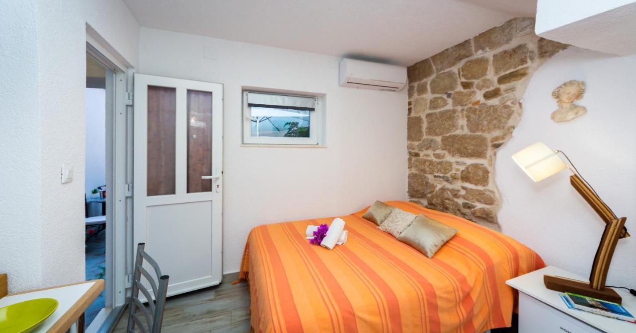 Guesthause Arbor Apartamento Split Exterior foto