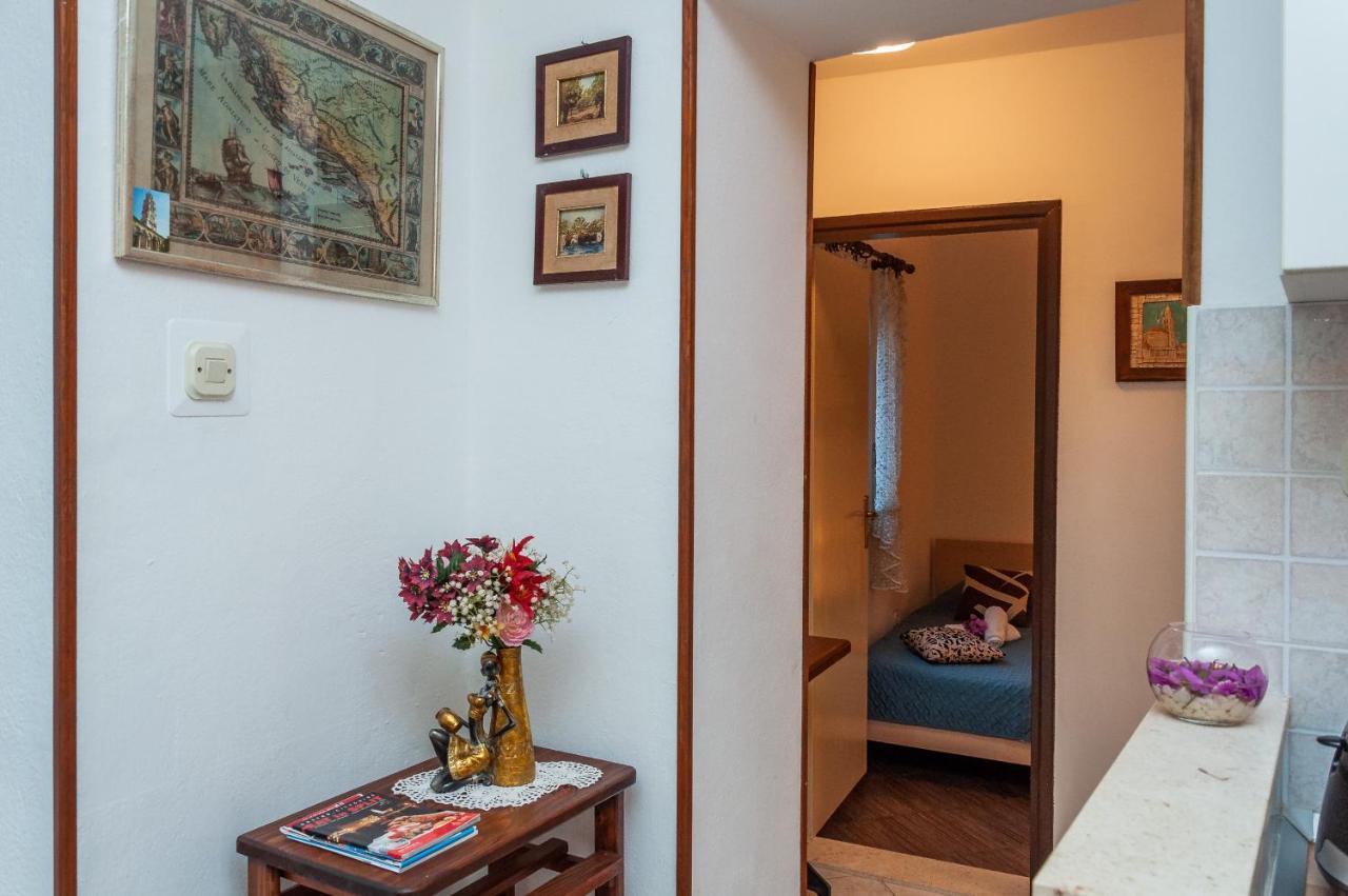 Guesthause Arbor Apartamento Split Exterior foto
