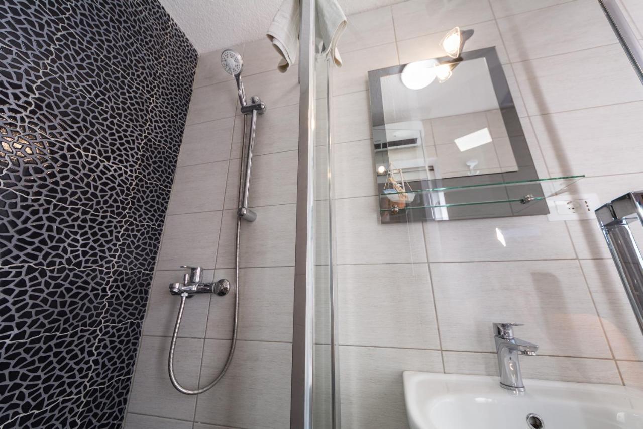 Guesthause Arbor Apartamento Split Exterior foto