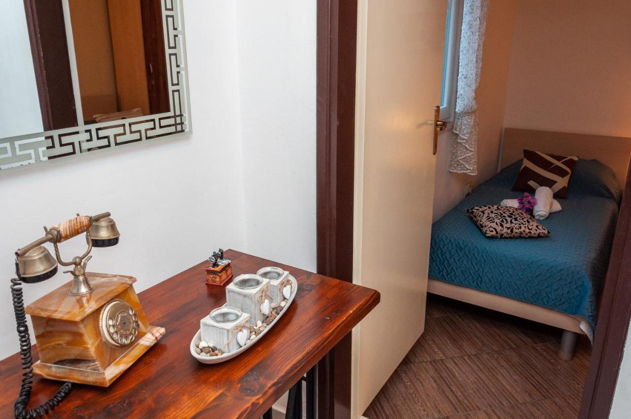 Guesthause Arbor Apartamento Split Exterior foto